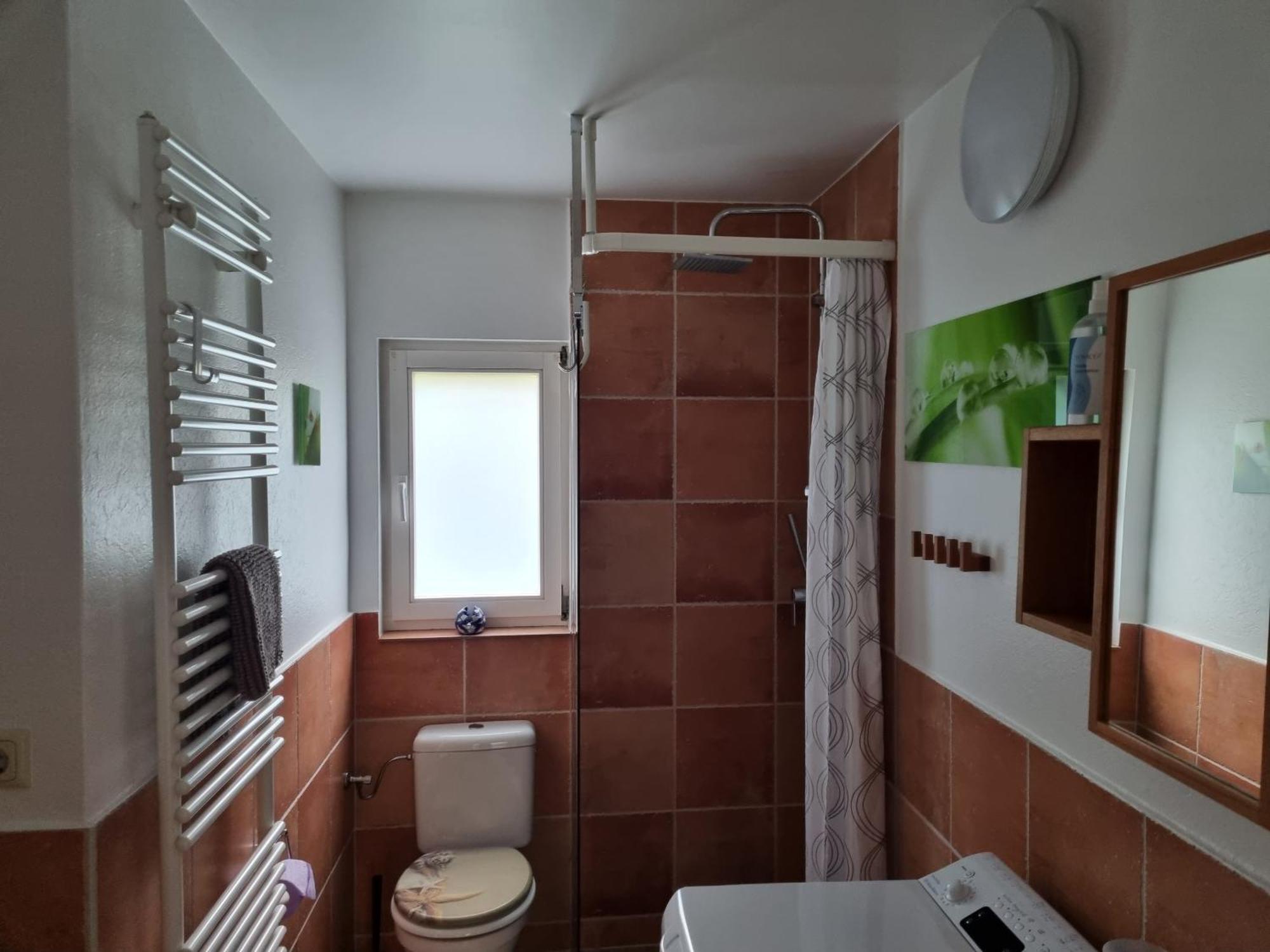 Apartments Junger-Moritz Эрфурт Номер фото