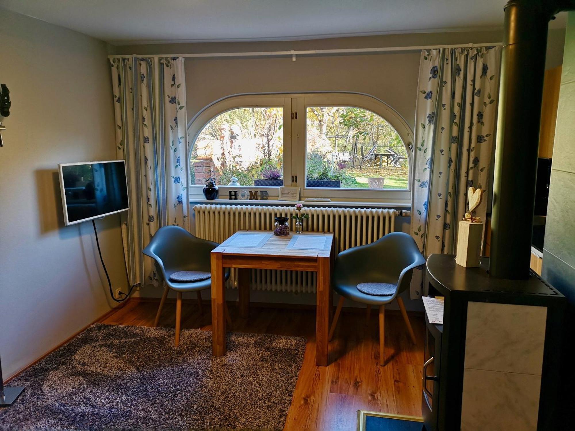Apartments Junger-Moritz Эрфурт Номер фото